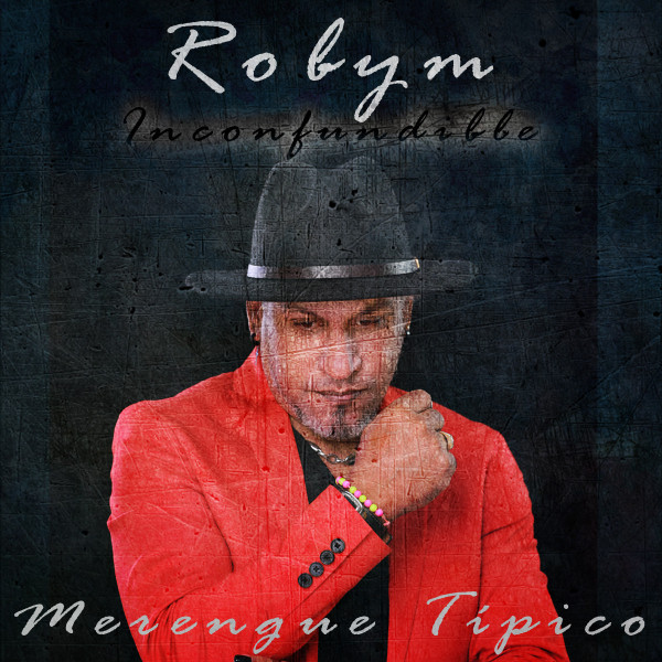 Merengue Típico cover art