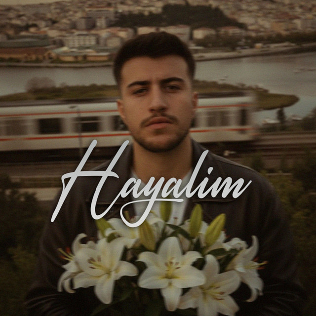 Hayalim cover art