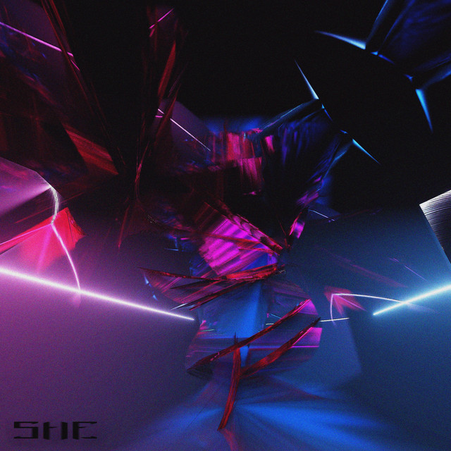Triple Three - EP by She | Spotify