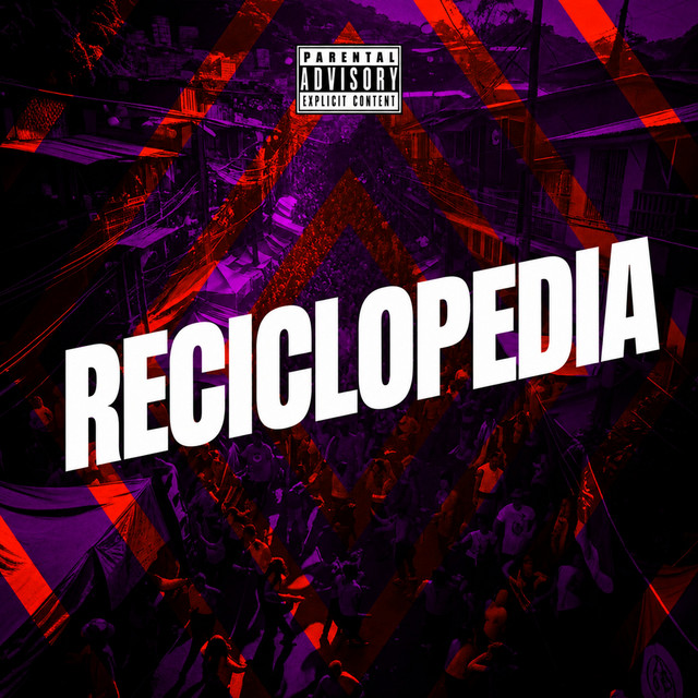 RECICLOPEDIA