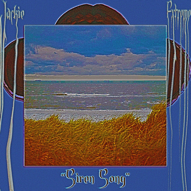 SIREN SONG cover art