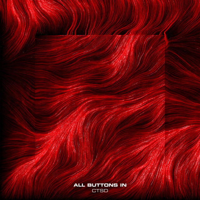 All Buttons In (Inc. Makornik and ZNZL Remix) cover art