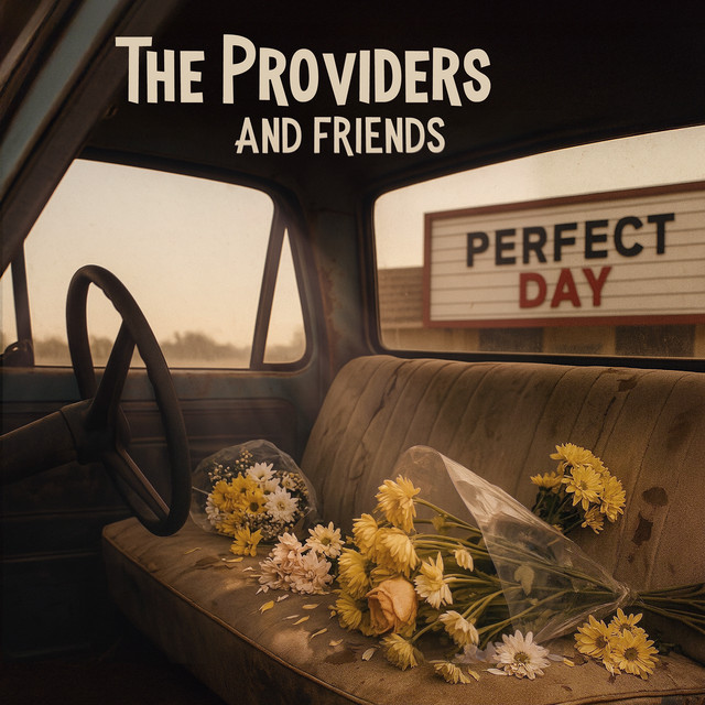 Perfect Day cover art