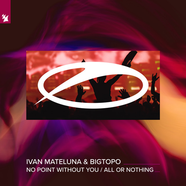 All Or Nothing cover art