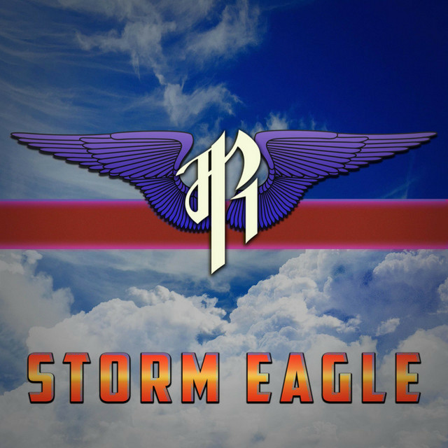 Storm Eagle cover art