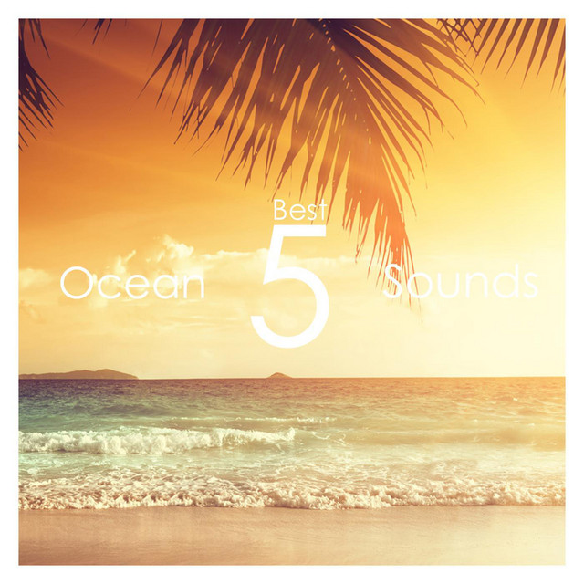 Best 5 Ocean Sounds cover art