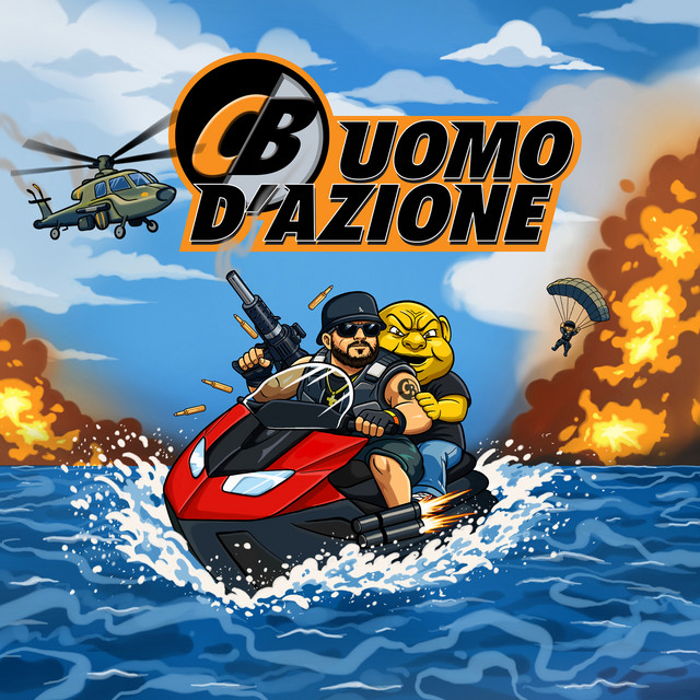 STESSONDA cover art