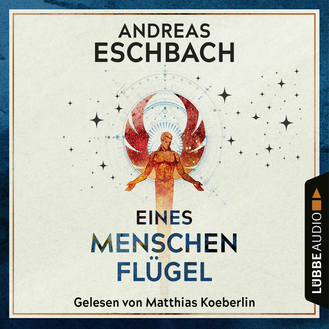 Eines Menschen Flügel (Gekürzt) cover