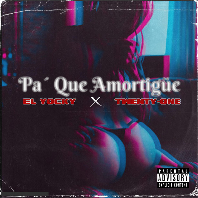 Pa' Que Amortigüe