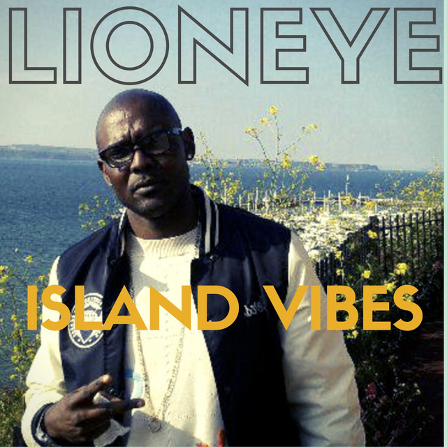 Island Vibes cover art