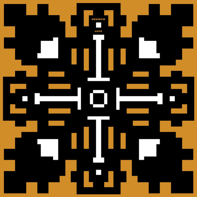 Merzbow - Hope