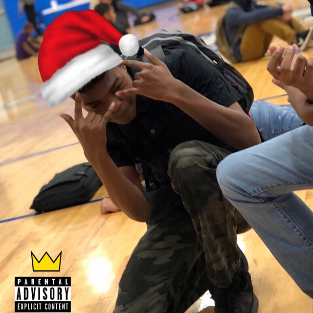 Lil Verx | Spotify