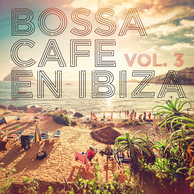 Samba do Aviao cover art