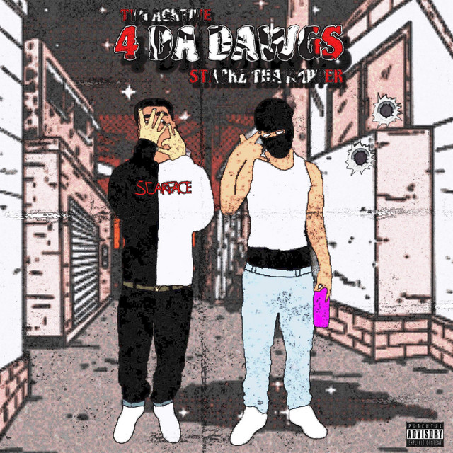 『A Confession』 Smooth Thugg's Da Thugg