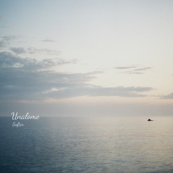 softer cover art