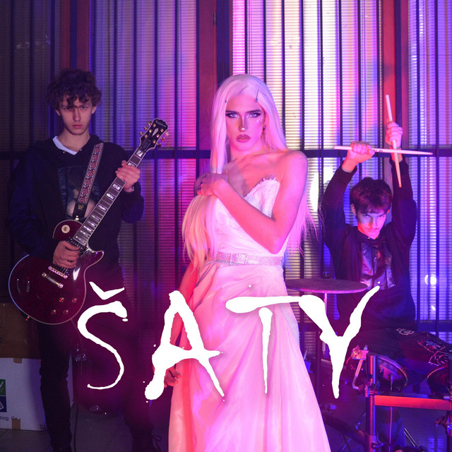 Šaty album image