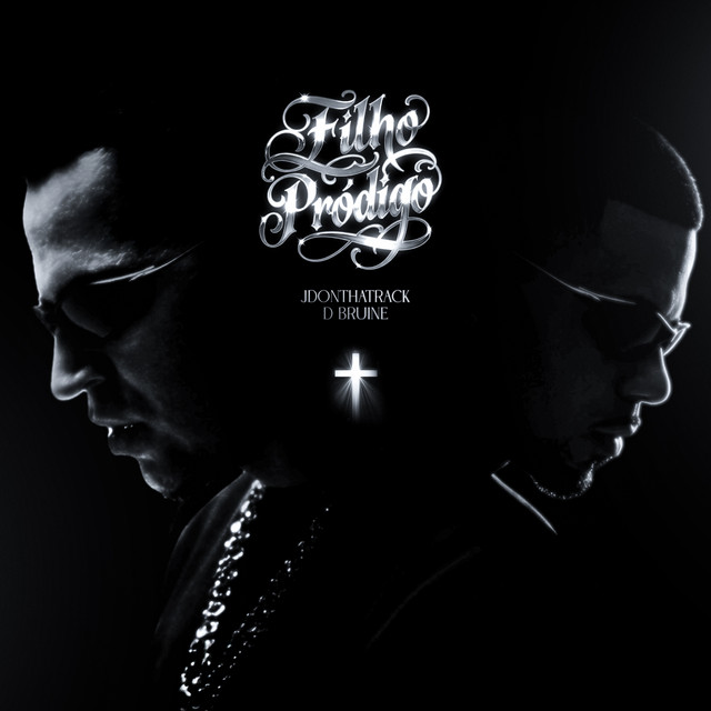 Filho Pródigo album image