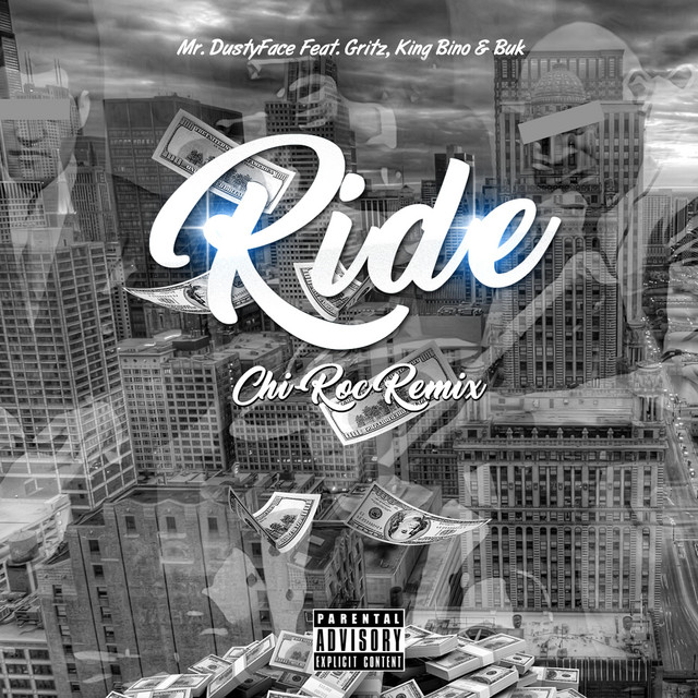 Ride - Chi-Roc Remix