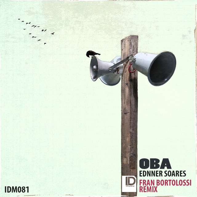 Oba cover art