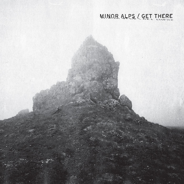 Get There cover