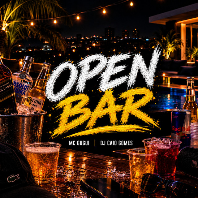 Open Bar