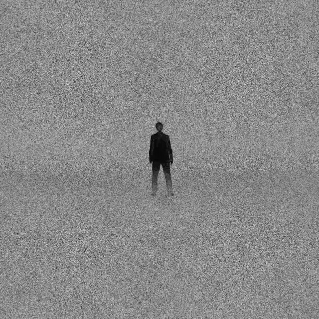 Siamo Noise cover