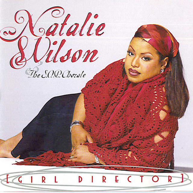 Girl Director cover art