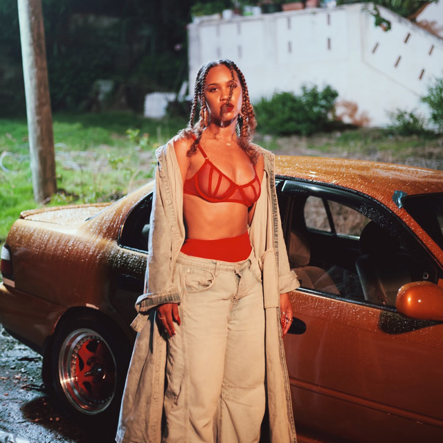 undefined album image
