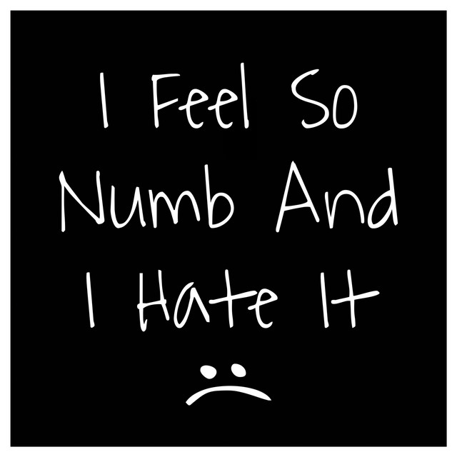 Numb, Part 1