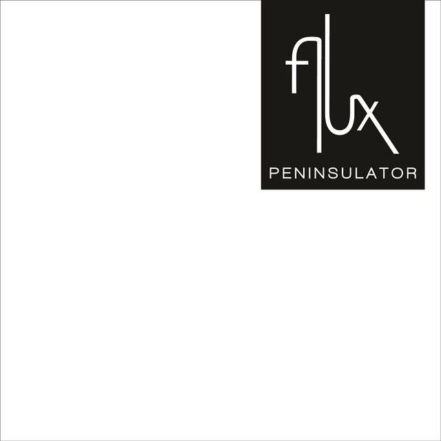 Peninsulator cover art