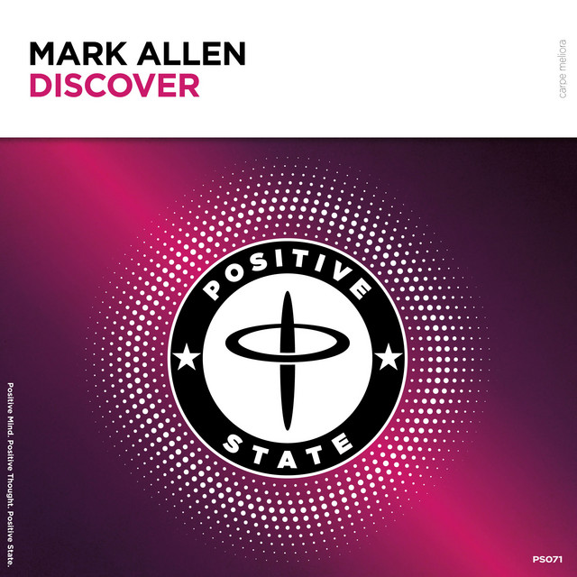 Discover - Extended Mix album art