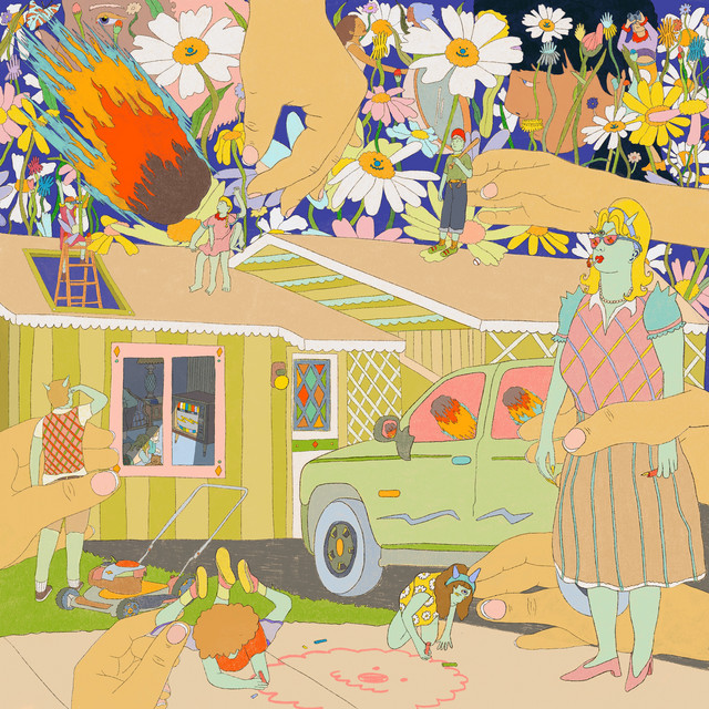 Glorious Miscellanea cover art