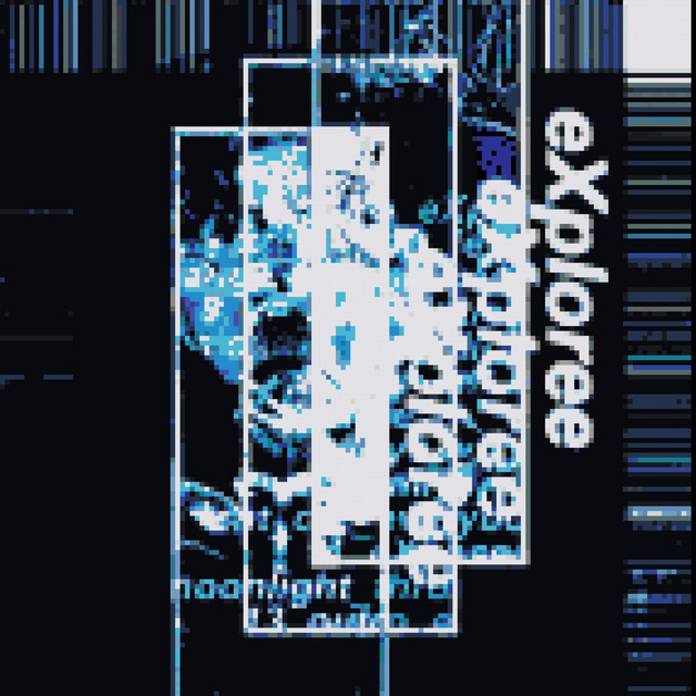 eXploree (deluXe) cover art