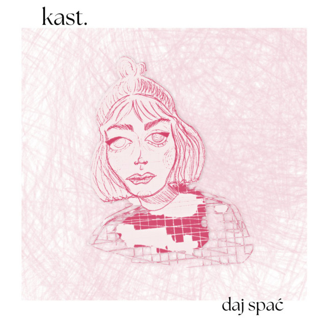 Daj Spać cover art