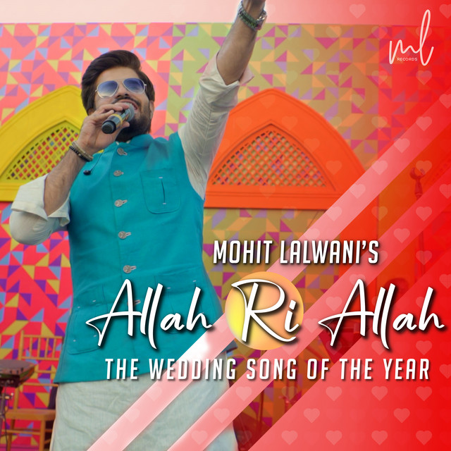 Allah Ri Allah - Single