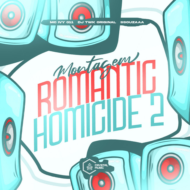 Montagem Romantic Homicide 2