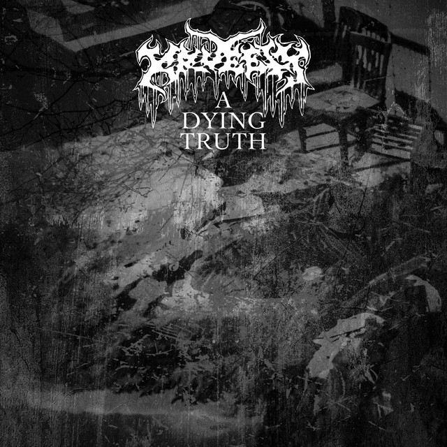 A DYING TRUTH cover art