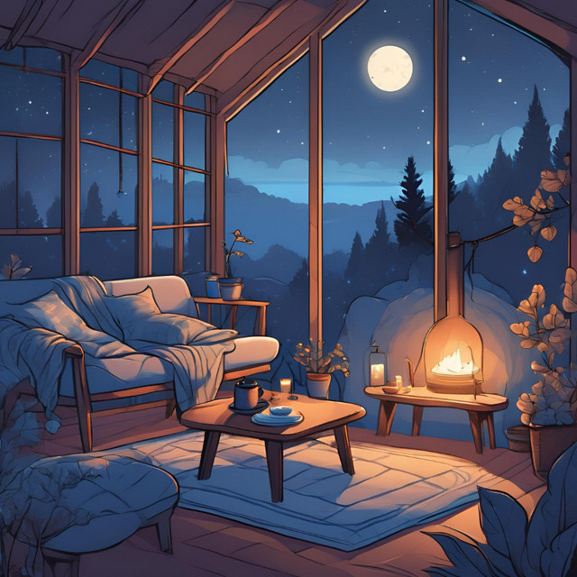 Distant Heartbeat cover art