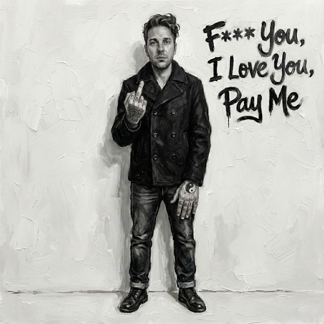 F*** You, I Love You, Pay Me (Deluxe)