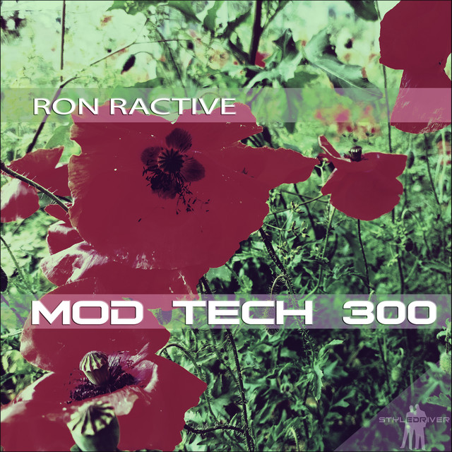 Mod Tech 300 cover art