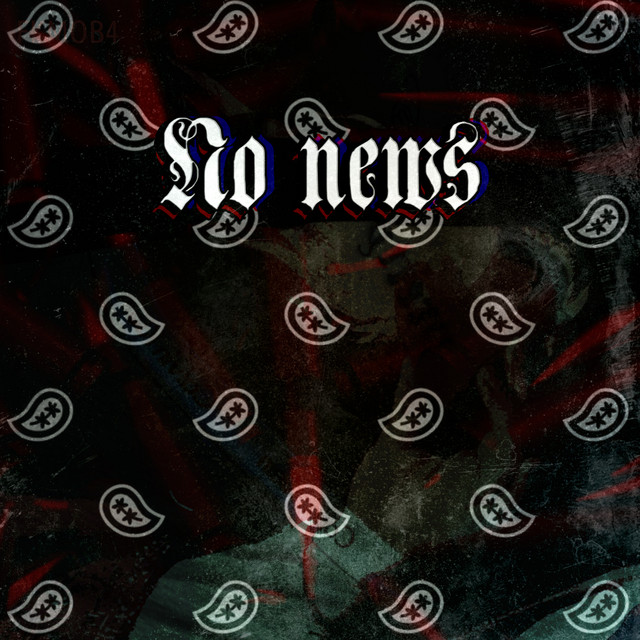 Обкладинка: No News — FKMOB4