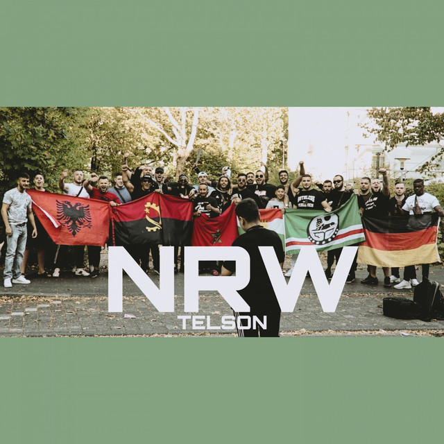 NRW cover