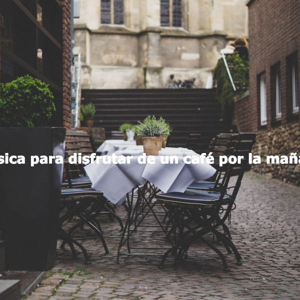 Spanish Jazz Café