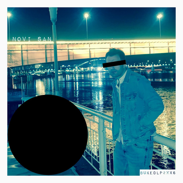 undefined album image