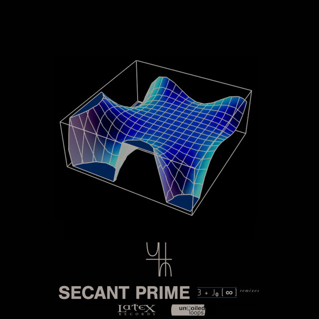 3​+​J₀​[∞] remixes cover