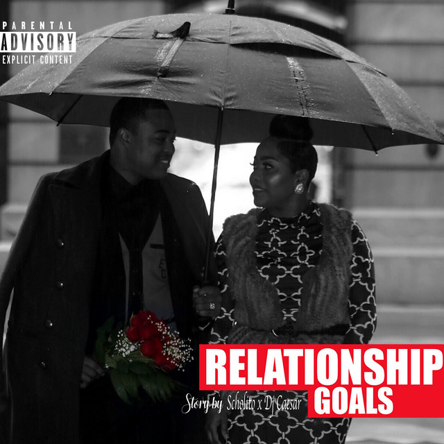 Relationship Goals cover art