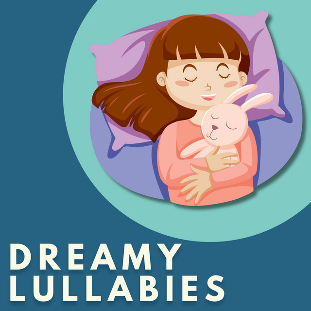 Soothing lullaby for baby to sleep ♫ Dreamy Lullabies - Album by Dreamy ...