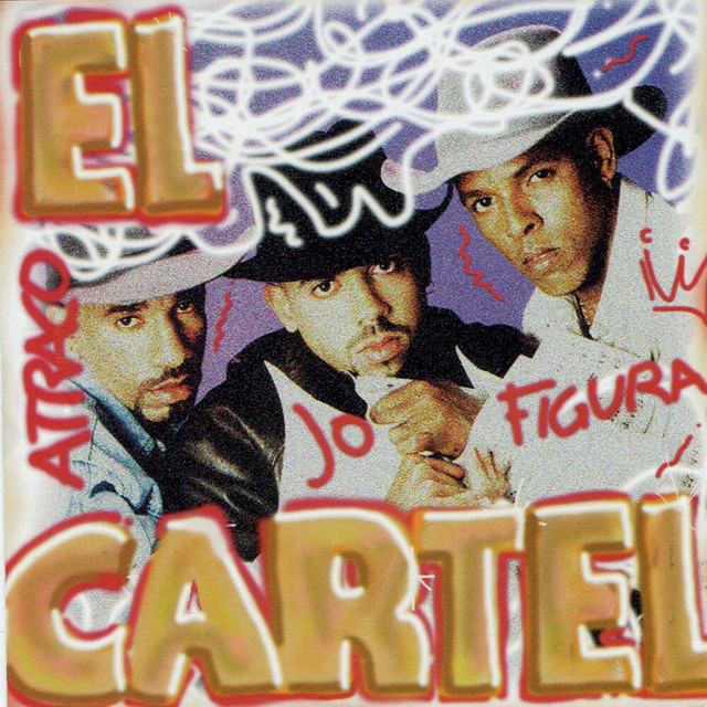 El Cartel cover