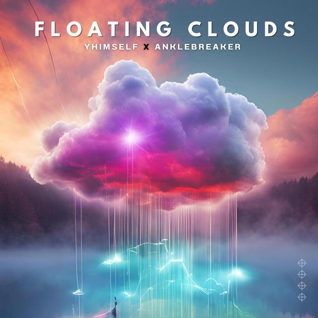 Floating Clouds cover art