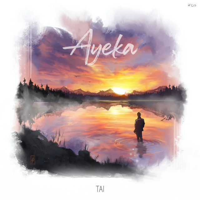 Ayeka cover art